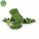 Plush Frog 18 cm.