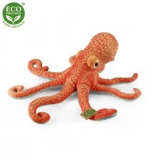 Plush Octopus 38 cm.