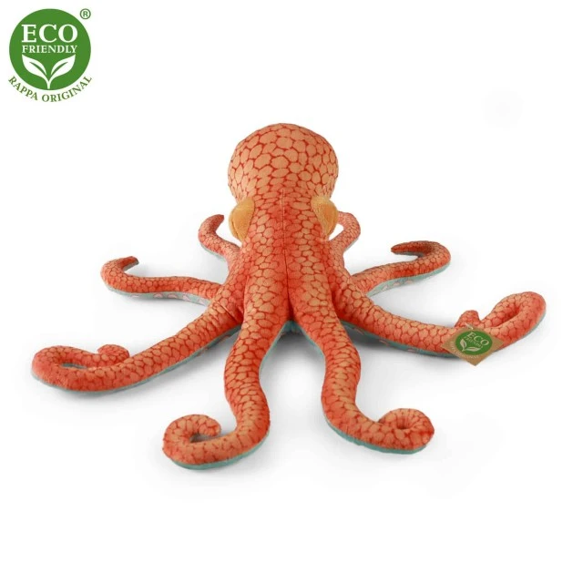 Plush Octopus 38 cm.