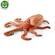 Plush Octopus 38 cm.