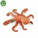 Plush Octopus 38 cm.