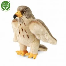 Plush Falcon 27 cm.