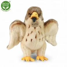Plush Falcon 27 cm.