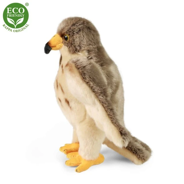 Plush Falcon 27 cm.