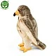 Plush Falcon 27 cm.
