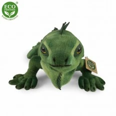 Plush Iguana 70 cm.