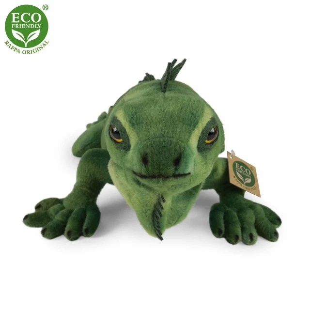 Plush Iguana 70 cm.