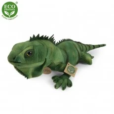 Plush Iguana 70 cm.