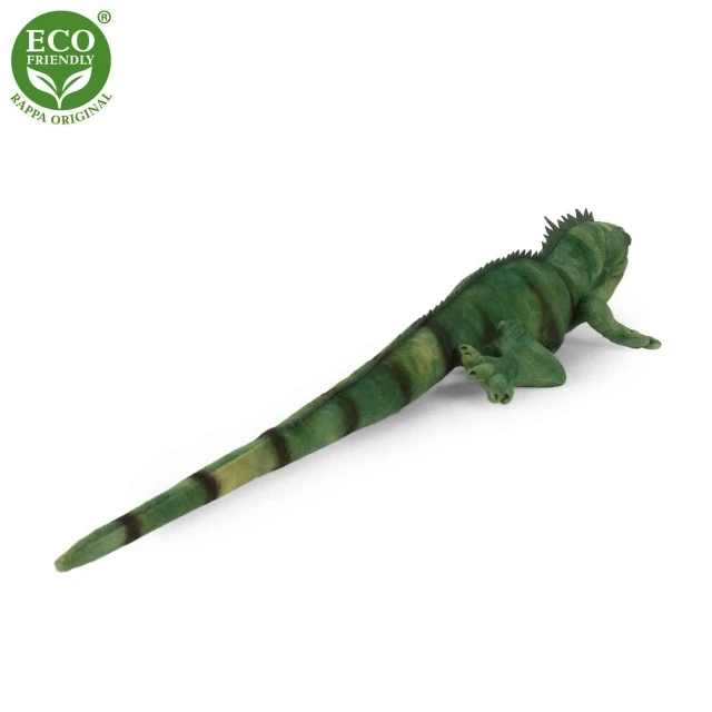 Plush Iguana 70 cm.