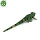 Plush Iguana 70 cm.