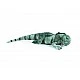 Plush Iguana 70 cm.