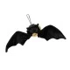 Plush Bat 16 cm.