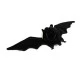 Plush Bat 16 cm.