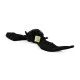 Plush Bat 16 cm.