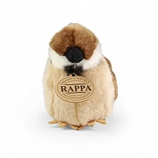 Plush Sparrow 13 cm.