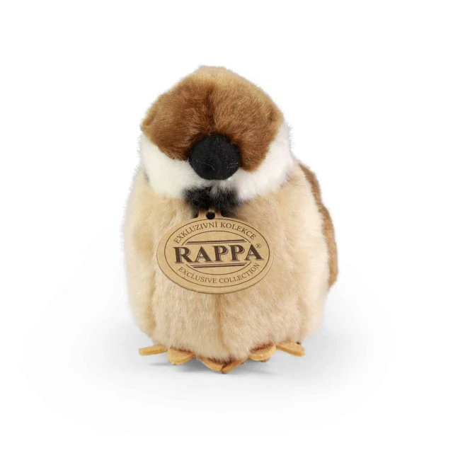 Plush Sparrow 13 cm.