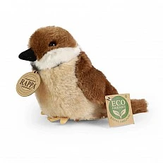 Plush Sparrow 13 cm.