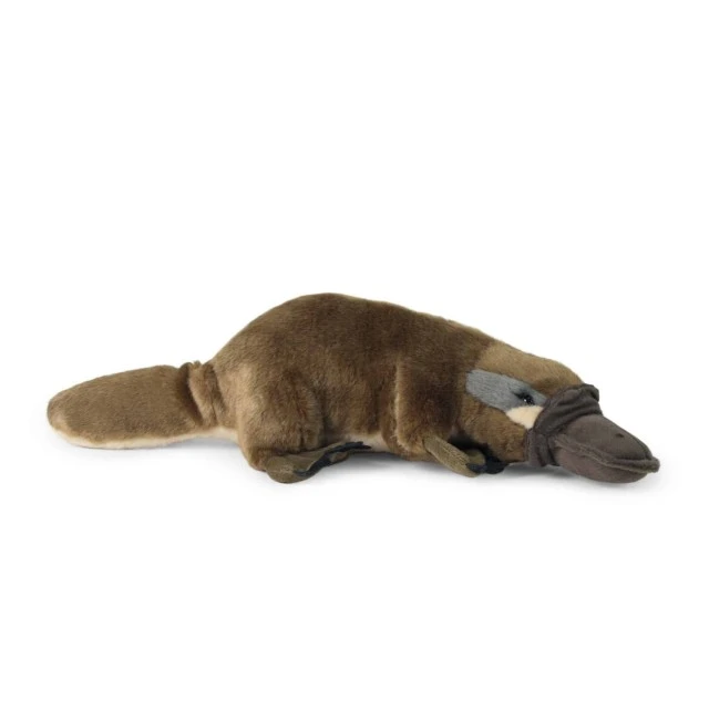 Plush Duckling 44 cm.