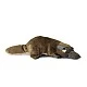 Plush Duckling 44 cm.