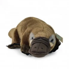 Plush Duckling 44 cm.