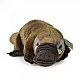 Plush Duckling 44 cm.