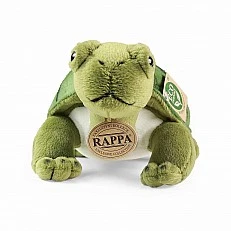 Plush Tortoise Agatha 25 cm standing