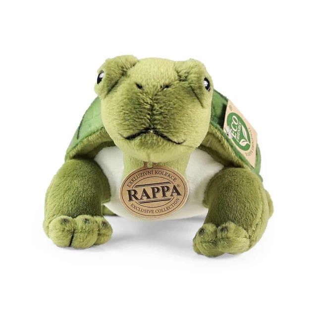 Plush Tortoise Agatha 25 cm standing
