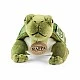 Plush Tortoise Agatha 25 cm standing