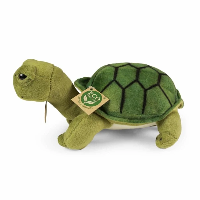 Plush Tortoise Agatha 25 cm standing