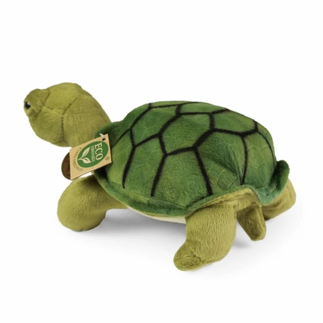 Plush Tortoise Agatha 25 cm standing