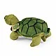 Plush Tortoise Agatha 25 cm standing