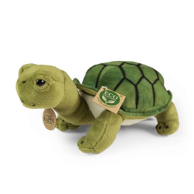 Plush Tortoise Agatha 25 cm standing