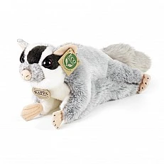 Plush Flying Squirrel 35 cm.