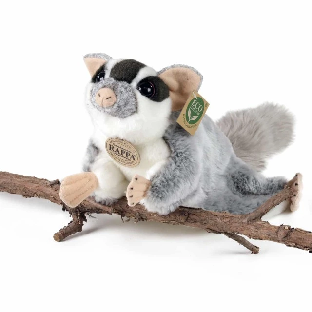 Plush Flying Squirrel 35 cm.
