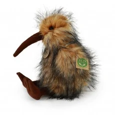 Kiwi plush bird 23 cm.