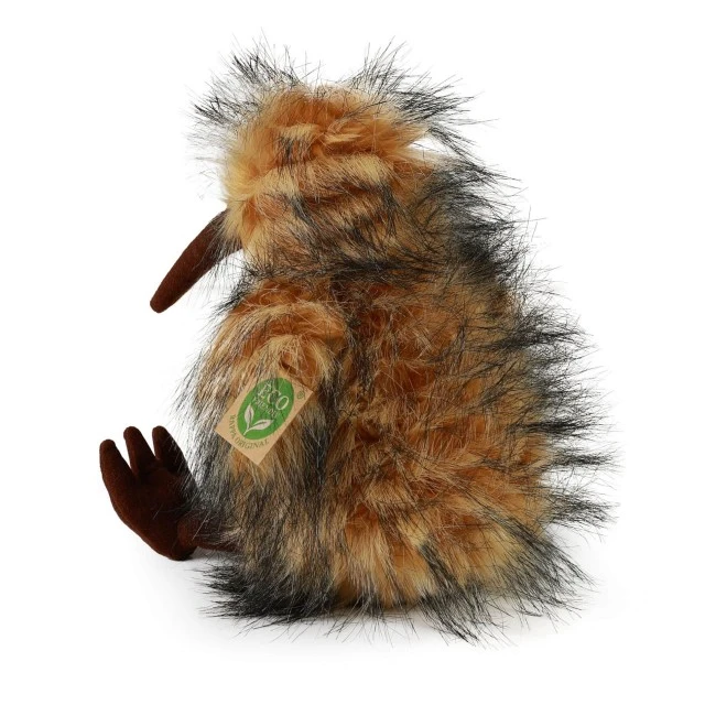 Kiwi plush bird 23 cm.