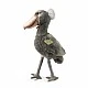 Plush Whalehead Heron 33 cm.