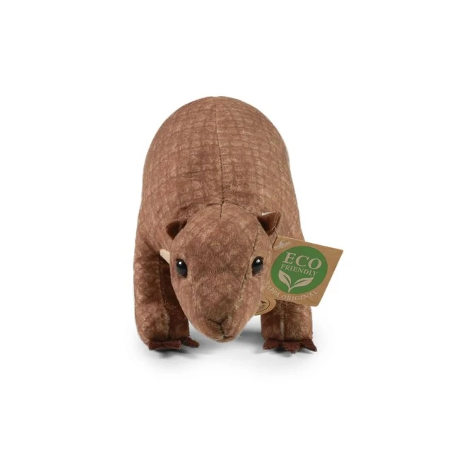 Plush Pangolin 35 cm standing