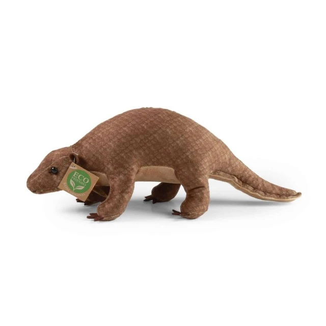 Plush Pangolin 35 cm standing