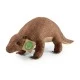 Plush Pangolin 35 cm standing