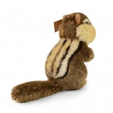 Plush Squirrel Chipmunk 20 cm.
