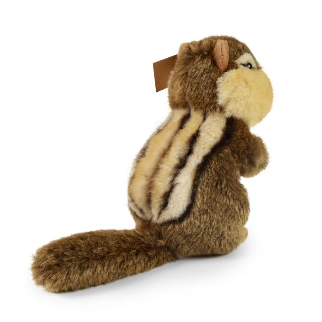 Plush Squirrel Chipmunk 20 cm.
