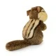 Plush Squirrel Chipmunk 20 cm.
