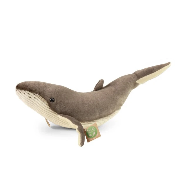 Plush Humpback whale 40 cm.