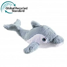 Soft toy Dolphin 30 cm