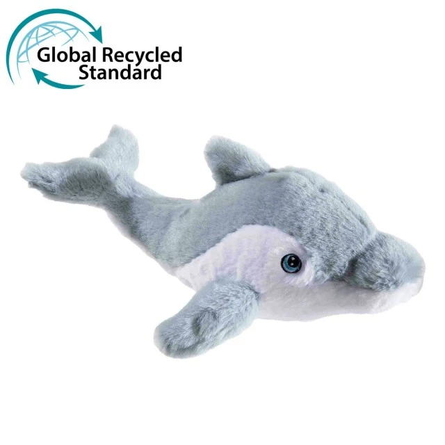 Soft toy Dolphin 30 cm