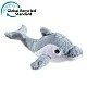 Soft toy Dolphin 30 cm