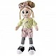Lulu large soft doll 63 cm.