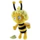Plush toy Maya the Bee with a musical mechanism 18 cm