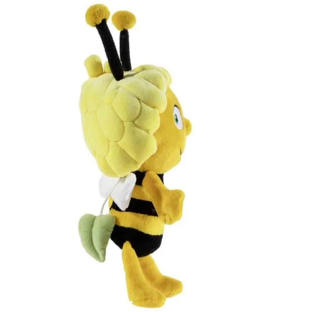 Plush toy Maya the Bee with a musical mechanism 18 cm
